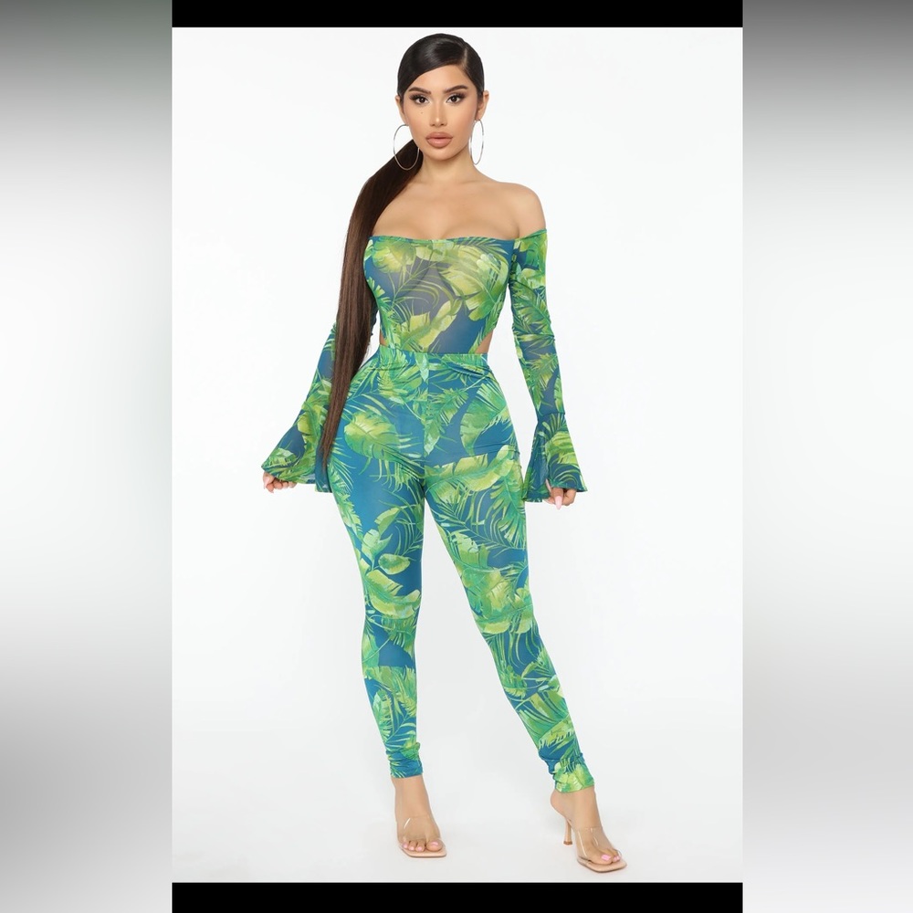 2 Piece Set - image 1